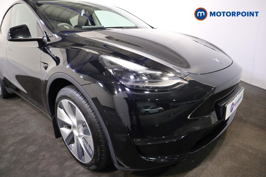 Used Tesla Model Y 2022 for sale - 77490297: Photo 51