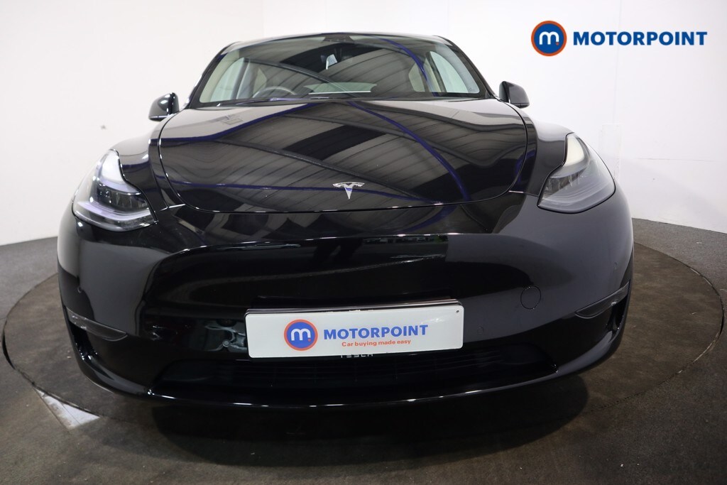 Used Tesla Model Y 2022 for sale - 77490297: Photo 52