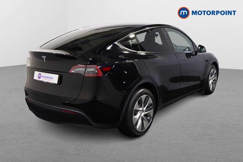 Used Tesla Model Y 2022 for sale - 77490297: Photo 7