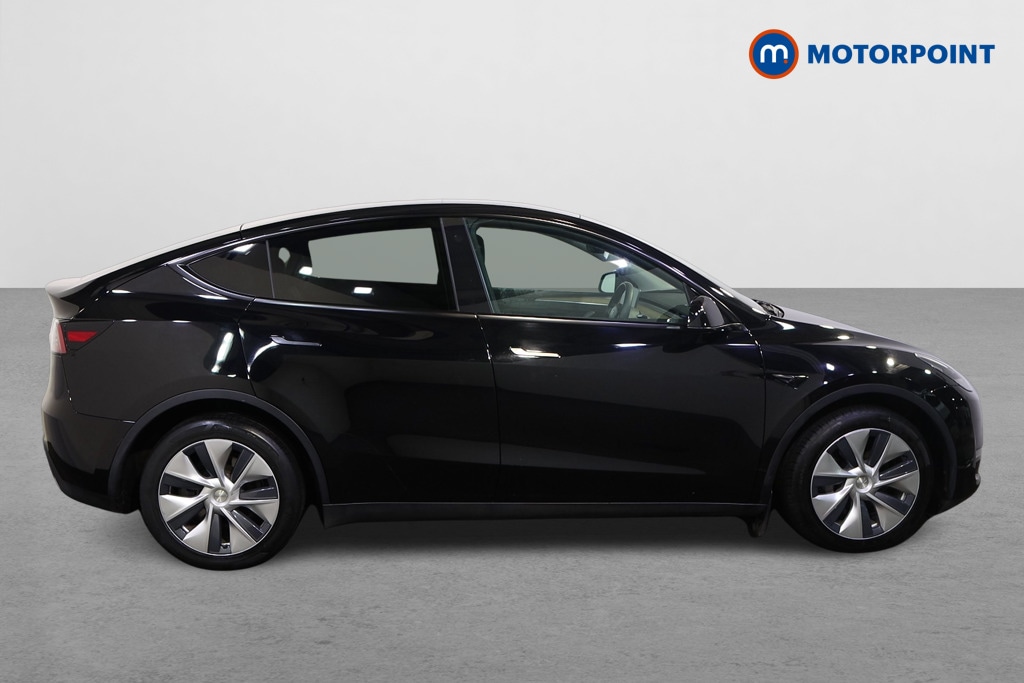 Used Tesla Model Y 2022 for sale - 77490297: Photo 8