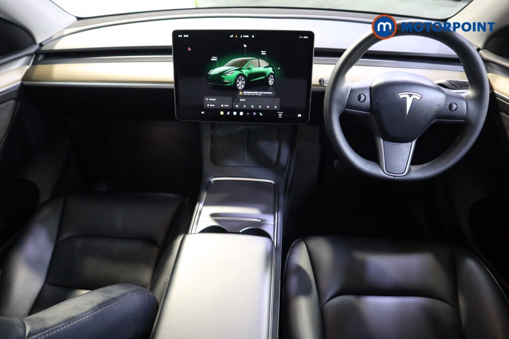 Used Tesla Model Y 2022 for sale - 77490297: Photo 9