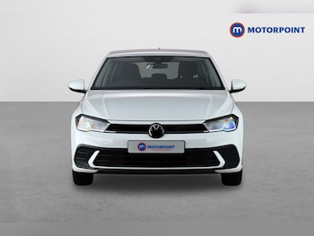 Used Volkswagen Polo 2024 for sale - 78671415: Photo