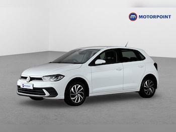 Used Volkswagen Polo 2024 for sale - 78671415: Photo