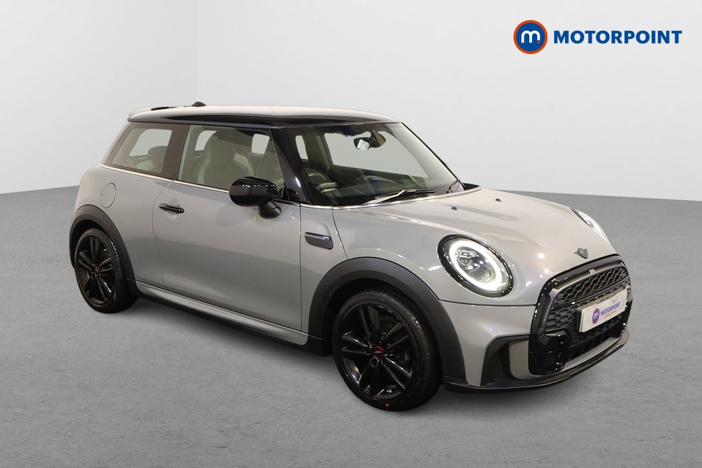 Used MINI Hatch 2021 for sale - 76895774: Photo 1