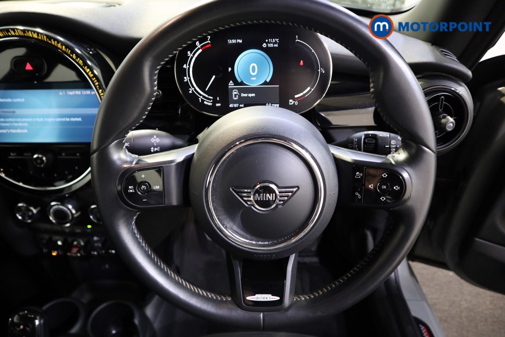 Used MINI Hatch 2021 for sale - 76895774: Photo 10