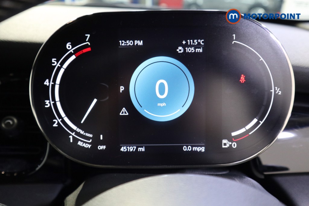 Used MINI Hatch 2021 for sale - 76895774: Photo 13