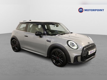 2021 - 1.5 Cooper Sport 3dr Auto