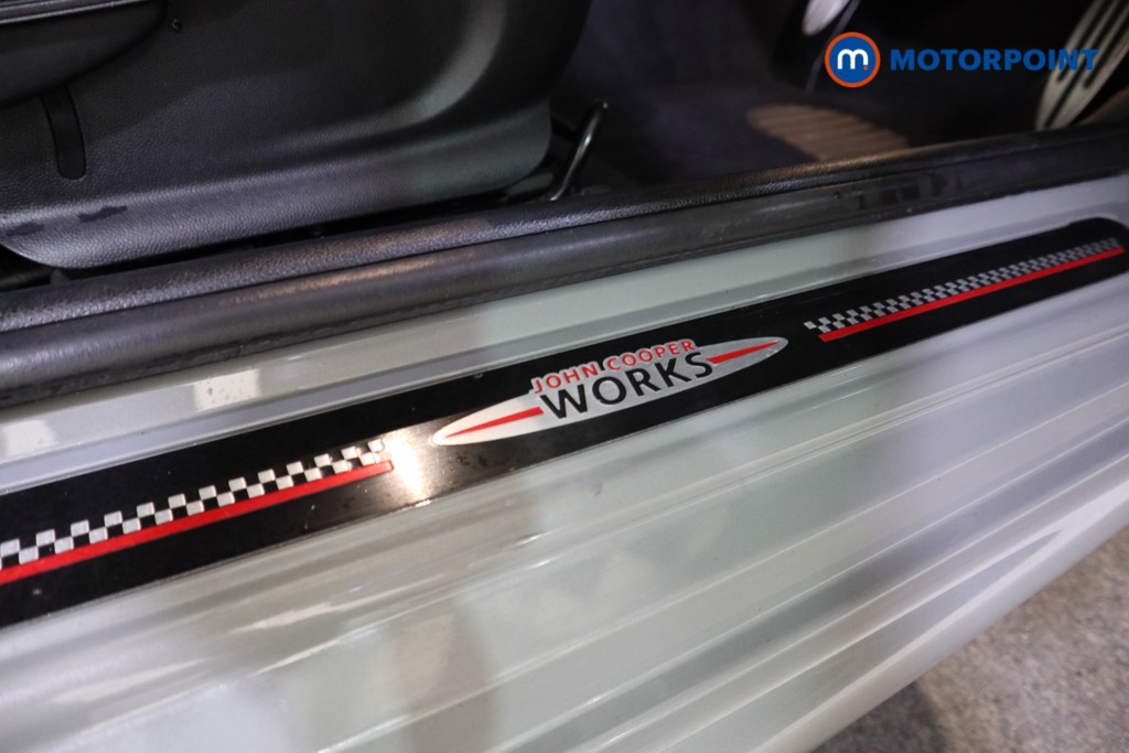 Used MINI Hatch 2021 for sale - 76895774: Photo 21