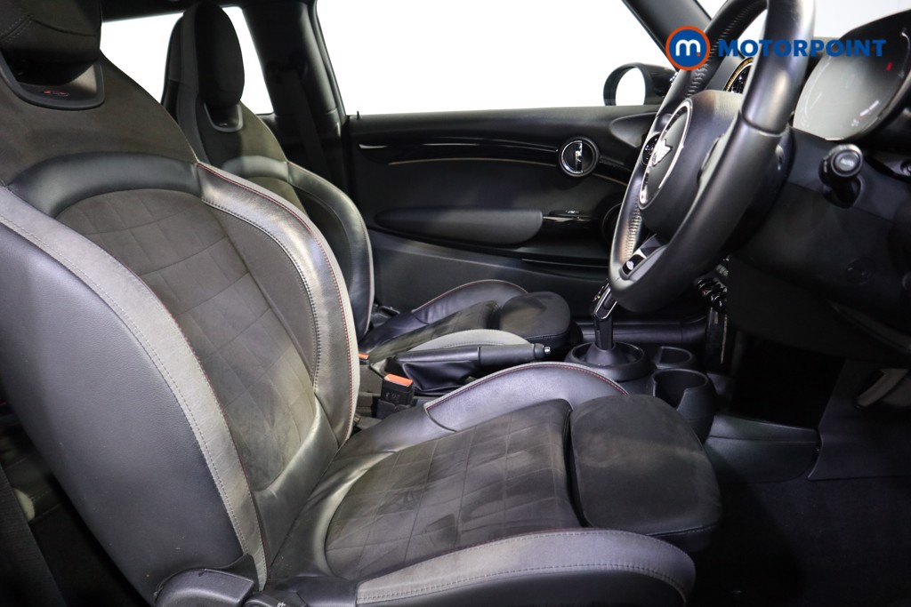 Used MINI Hatch 2021 for sale - 76895774: Photo 22