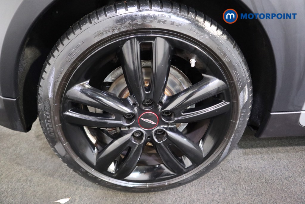 Used MINI Hatch 2021 for sale - 76895774: Photo 27