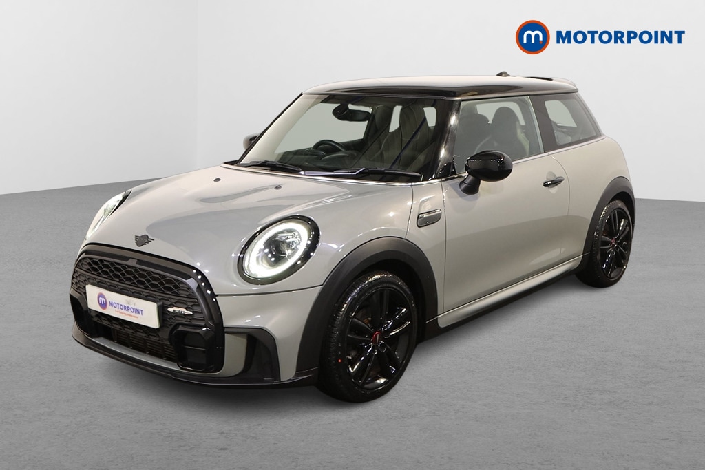 Used MINI Hatch 2021 for sale - 76895774: Photo 3
