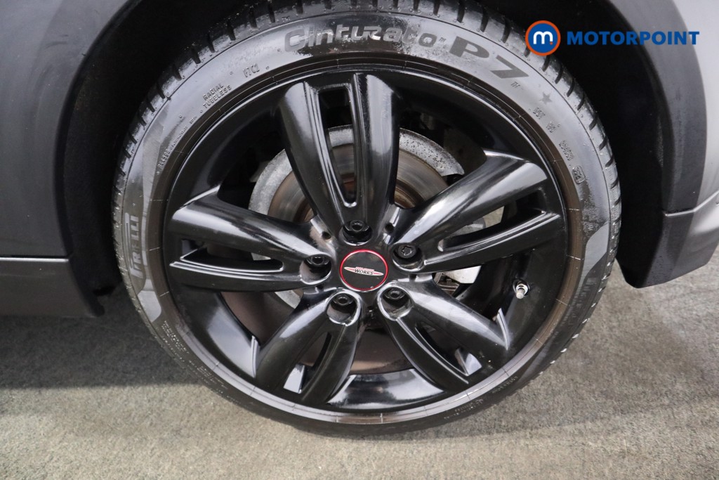 Used MINI Hatch 2021 for sale - 76895774: Photo 30