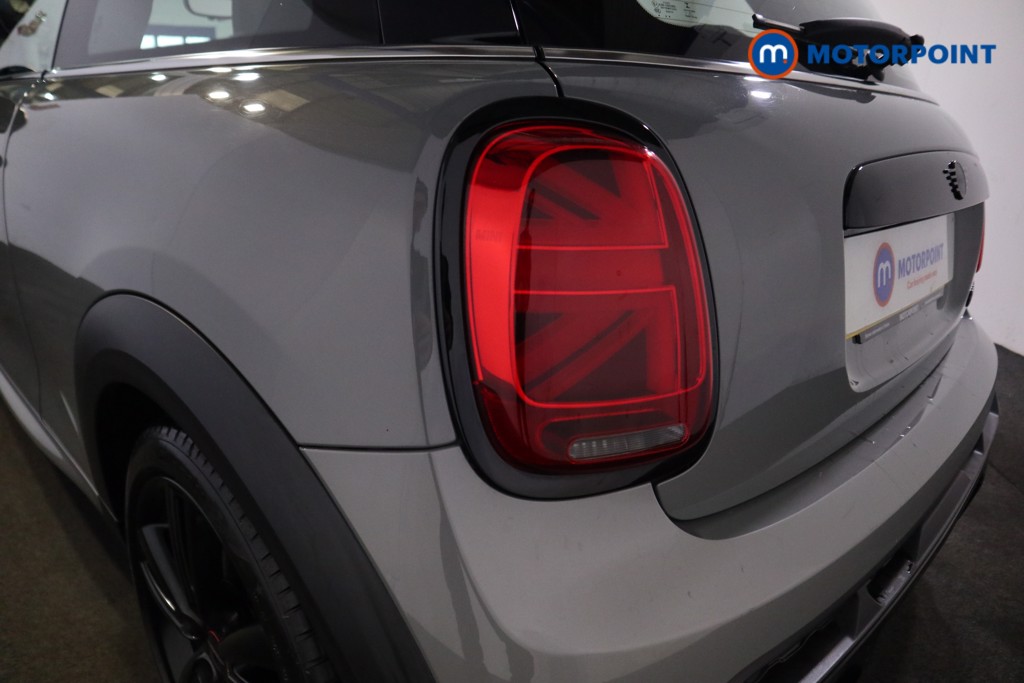 Used MINI Hatch 2021 for sale - 76895774: Photo 32