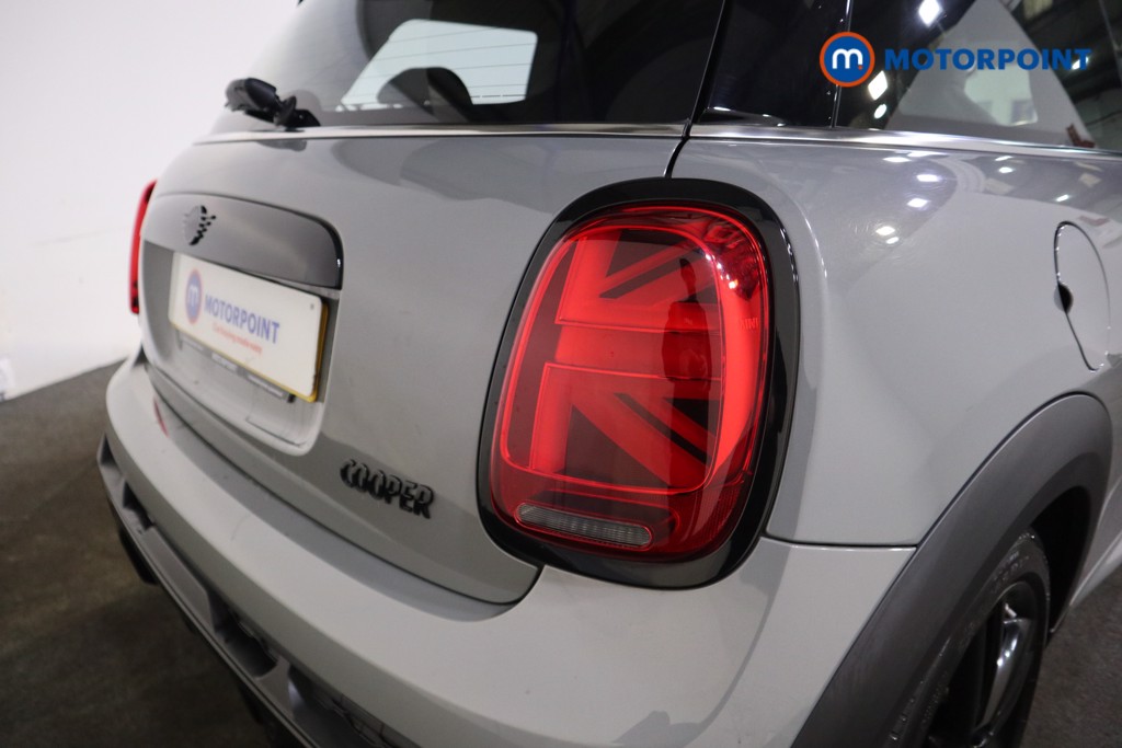 Used MINI Hatch 2021 for sale - 76895774: Photo 33