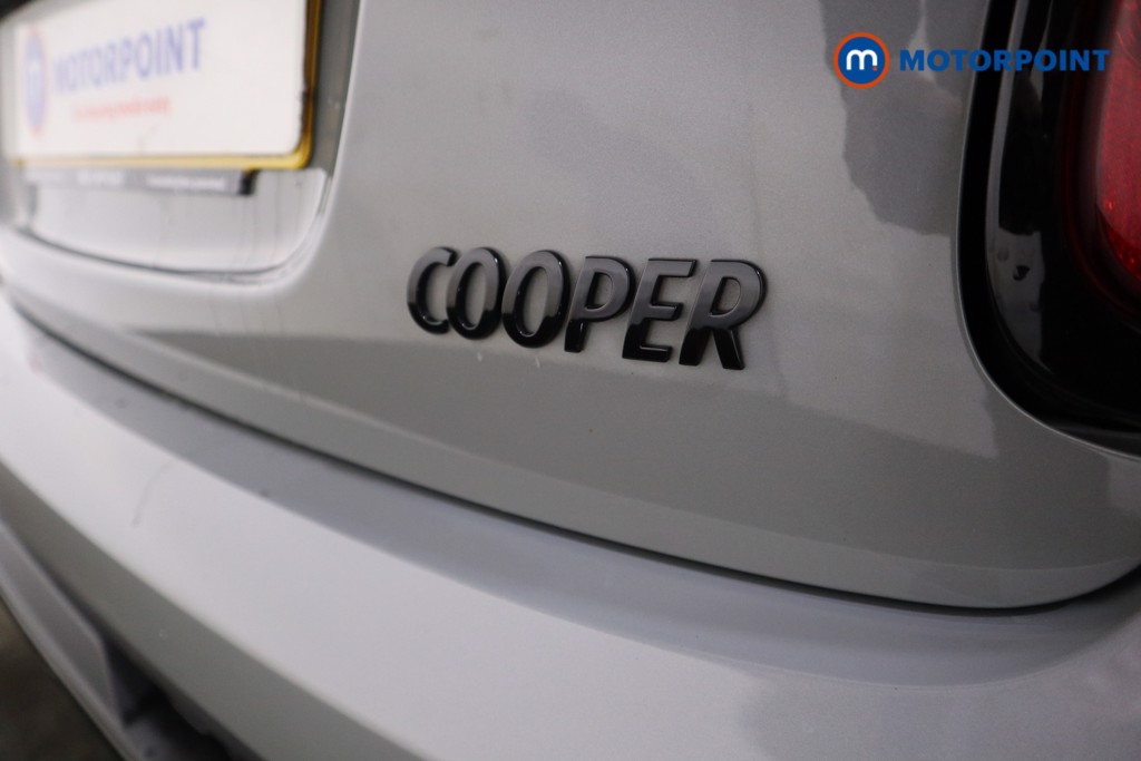 Used MINI Hatch 2021 for sale - 76895774: Photo 34