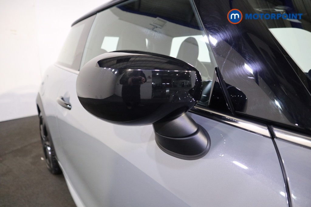 Used MINI Hatch 2021 for sale - 76895774: Photo 35