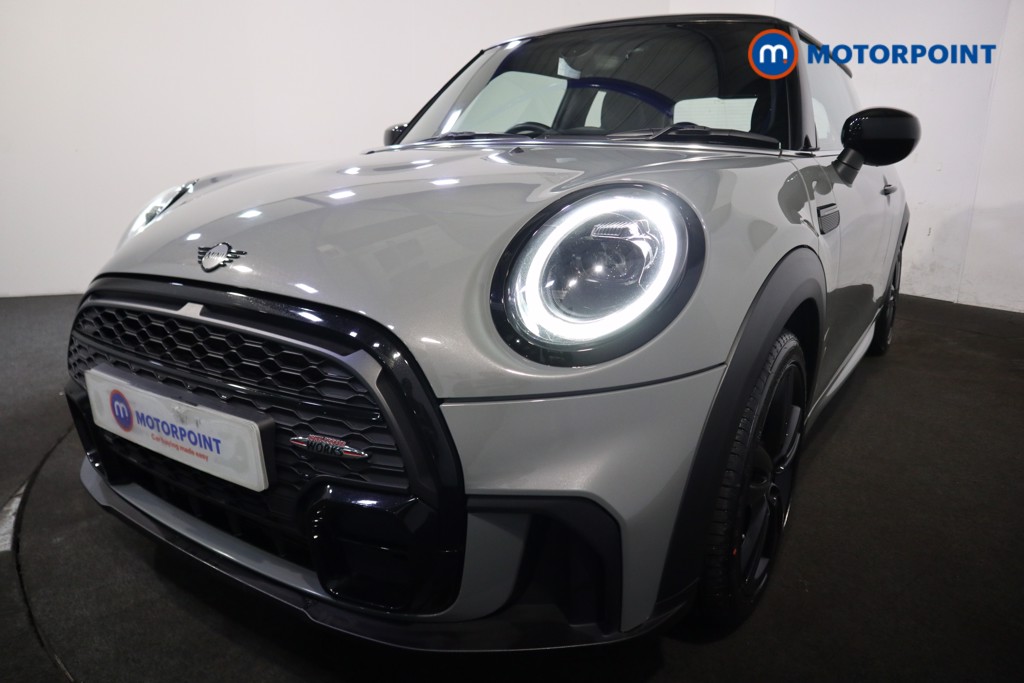 Used MINI Hatch 2021 for sale - 76895774: Photo 38