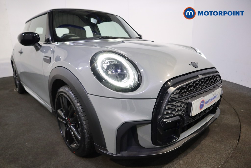 Used MINI Hatch 2021 for sale - 76895774: Photo 39