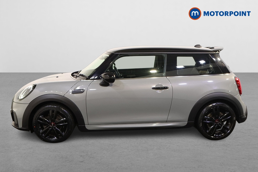 Used MINI Hatch 2021 for sale - 76895774: Photo 4