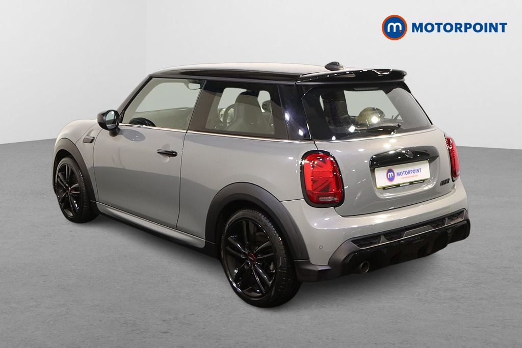 Used MINI Hatch 2021 for sale - 76895774: Photo 5