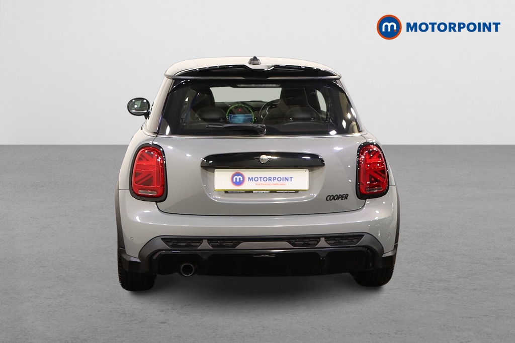 Used MINI Hatch 2021 for sale - 76895774: Photo 6