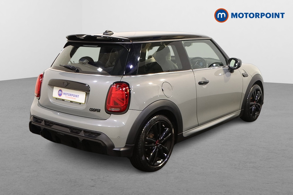 Used MINI Hatch 2021 for sale - 76895774: Photo 7