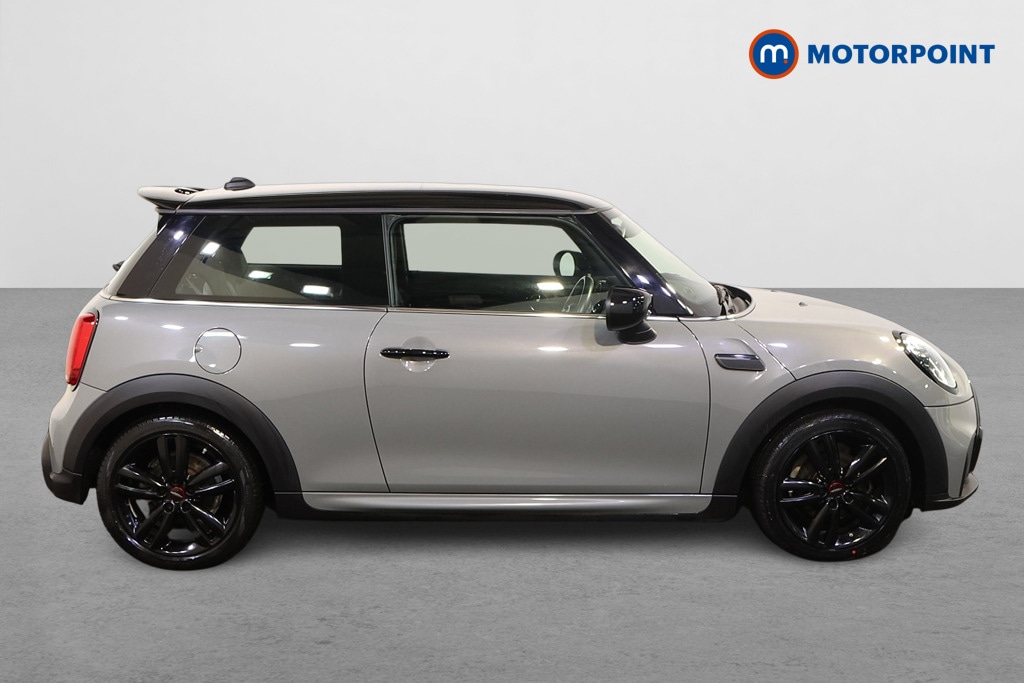 Used MINI Hatch 2021 for sale - 76895774: Photo 8