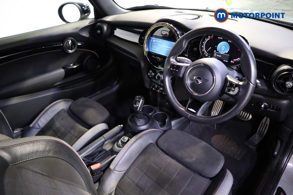 Used MINI Hatch 2021 for sale - 76895774: Photo 9