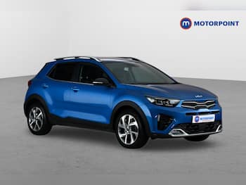 Used Kia Stonic 2024 for sale - 79629486: Photo