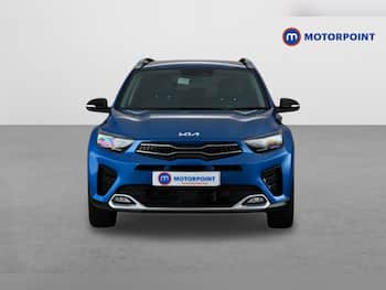Used Kia Stonic 2024 for sale - 79629486: Photo