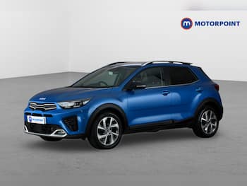 Used Kia Stonic 2024 for sale - 79629486: Photo