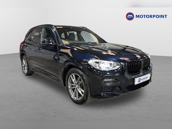 Used BMW X3 2020 for sale - 78509934: Photo