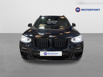 Used BMW X3 2020 for sale - 78509934: Photo