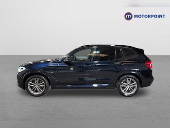 Used BMW X3 2020 for sale - 78509934: Photo
