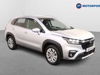 2022 - 1.4 Boosterjet 48V Hybrid Motion 5dr