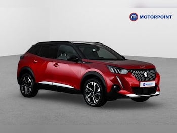 Used Peugeot 2008 2021 for sale - 78618808: Photo