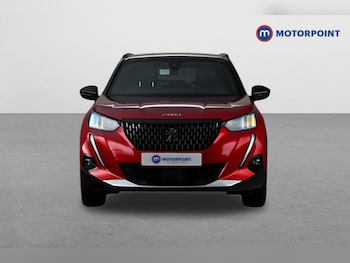 Used Peugeot 2008 2021 for sale - 78618808: Photo