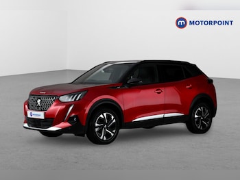 Used Peugeot 2008 2021 for sale - 78618808: Photo