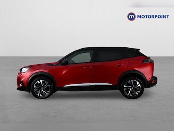 Used Peugeot 2008 2021 for sale - 78618808: Photo