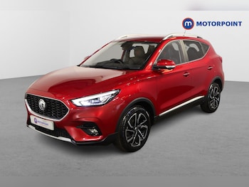 Used MG MG ZS undefined for sale - 78400291: Photo