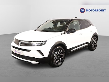 Used Vauxhall Mokka 2025 for sale - 75421461: Photo