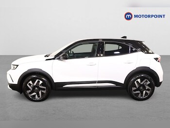 Used Vauxhall Mokka 2025 for sale - 75421461: Photo