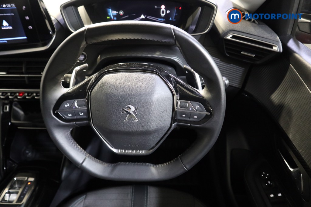 Used Peugeot 208 2023 for sale - 76505210: Photo 10