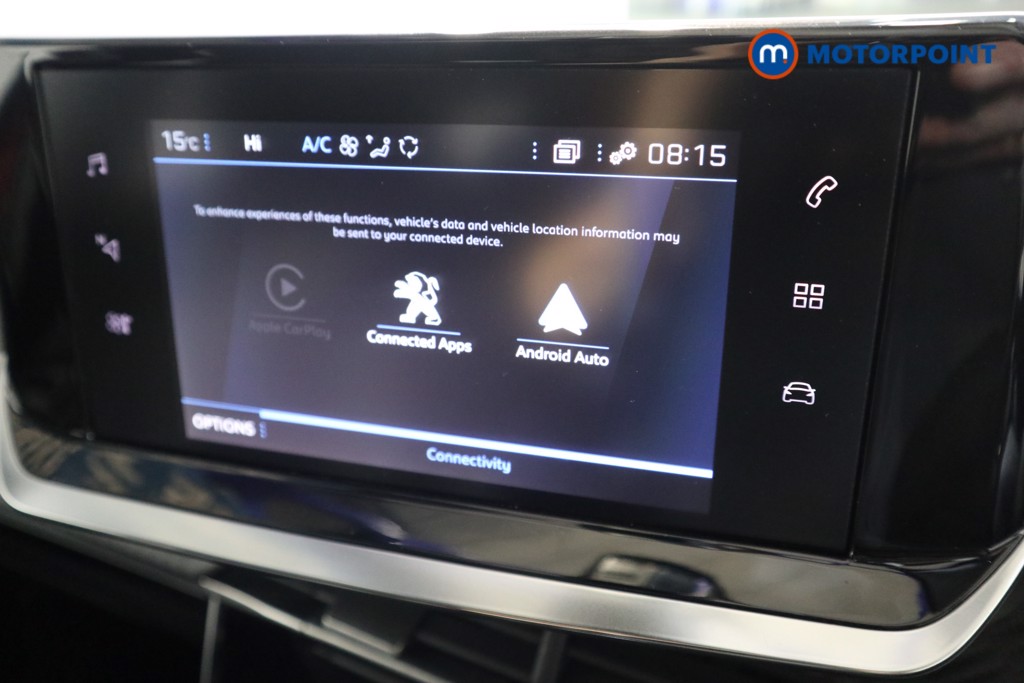 Used Peugeot 208 2023 for sale - 76505210: Photo 14