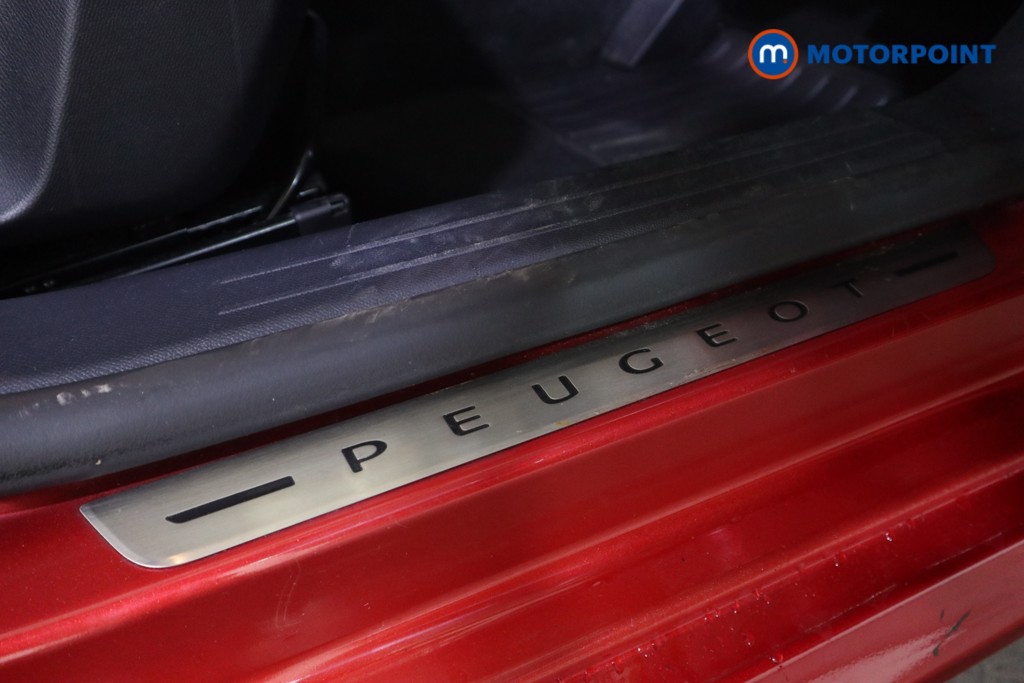 Used Peugeot 208 2023 for sale - 76505210: Photo 17