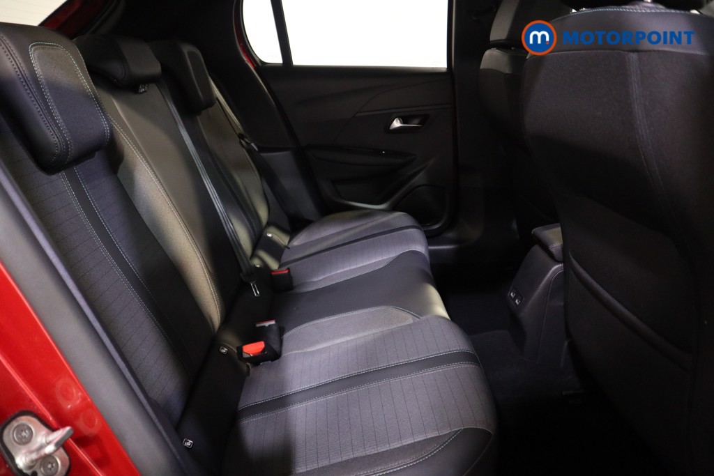 Used Peugeot 208 2023 for sale - 76505210: Photo 18