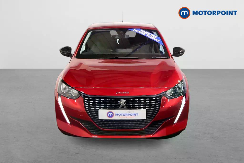 Used Peugeot 208 2023 for sale - 76505210: Photo 2