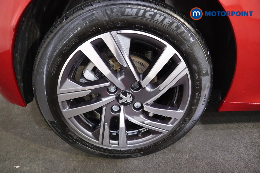 Used Peugeot 208 2023 for sale - 76505210: Photo 21