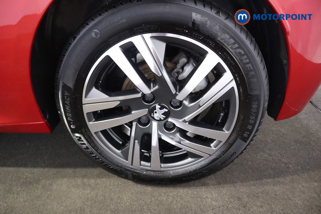 Used Peugeot 208 2023 for sale - 76505210: Photo 22