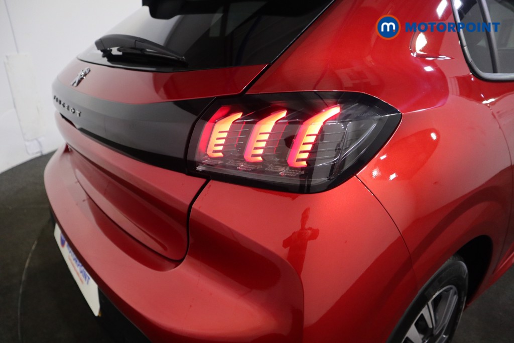 Used Peugeot 208 2023 for sale - 76505210: Photo 24